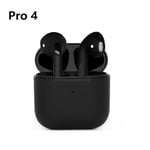 PRO4 TWS Helt Trådlösa 5.0 In-Ear Hörlurar