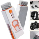 11in1 Keyboard Cleaning Brush Kit Multifunction Digital Camera Earbuds Cleaner