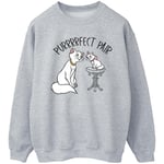 Sweat-shirt Disney  The Aristocats Purrfect Pair