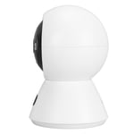 Indoor Security Camera Camera With Phone App 360° Pan Tilt 2 Way Audio