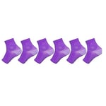 3Pairs Neuropathy Socks -  Sock  - Soothe Relief Socks for6649