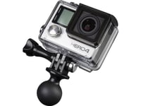 Mantona 21036 Ram-Adapter Gopro