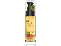 Vollare Pro Oils Color & Shine Serum For Colored Hair Macadamia Oil 30Ml