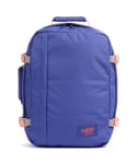 Cabin Zero Classic 36L Sac à dos de voyage bleu