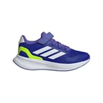 Adidas Junior RunFalcon 5 EL K PS Str. 32 - Allsidige løpesko for barn, Unisex