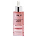 Soins visage Lierac  SUPRA-RADIANCE serum potenciador de luminosidad 30 ml