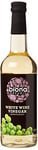 UK Biona Organic White Wine Vinegar 500 Ml Pack Of 6 At Biona Orga Fast Shippin