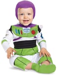 Buzz Lightyear - Licensierat Kostym för Baby