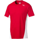 PUMA Cross the Line Tee