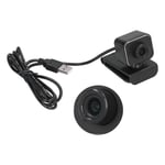 Usb Web Camera 1080P Built In Mic Hd Pc Desktop Computer Accessories For O For