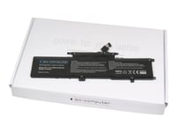 IPC-Computer Batterie 46Wh Nouveau compatible pour Lenovo ThinkPad Yoga L390 (20