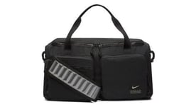 Sac de sport nike utility power duffel small noir unisex