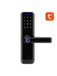 Avatto SDL-A270-B -6072 WiFi Smart Digital Lock Black