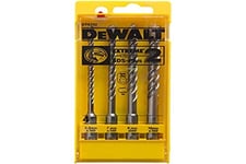 DEWALT - Foret SDS-Plus Extreme 2 5 -10mm - DT9702-QZ