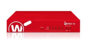 WATCHGUARD Trade Up to Firebox T25-Wwith 3-yr Total Security Suite