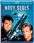 Navy Seals (1990) Bluray