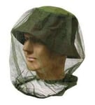 MOSQUITO INSECT MIDGE FLIES BUG MESH HEAD NET FACE PROTECTOR TRAVEL CAMPING