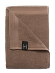 Himla Lina Guest Towel Lila