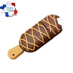 Cle Usb batonnet glace chocolat amande, capacité 32 go, livraison gratuite et rapide 2 à 3 jours. Entreprise Française.