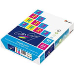 Antalis Color Copy Ramette de 250 feuilles pour imprimante laser couleur/NB 200g A4