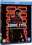 Snake Eyes: G.I. Joe Origins