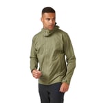 Rab Kinetic 2.0 Vanntett Jakke Herre Light Khaki, LRG