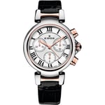 Montre Edox  10220-357RC-AR, Quartz, 35mm, 5ATM