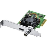 Blackmagic Design DeckLink Mini Recorder 4K PCIe Capture Card