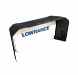 BerleyPro Lowrance HDS9 Live Visor