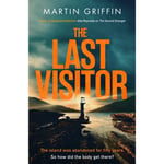 The Last Visitor (häftad, eng)