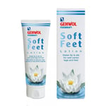 Gehwol Fusskraft Soft Feet Lotion