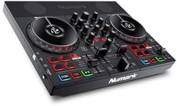 Numark Party Mix Live - DJ Controller, Dj Controller Mix Live Party mix