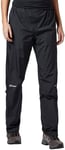 Berghaus Women's Paclite Gore-Tex Waterproof Overtrousers