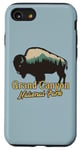 Coque pour iPhone SE (2020) / 7 / 8 Parc national du Grand Canyon