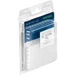 Festool - Lot de 10 caches ab-bf sys tl 55x85mm pour systainer t-loc - 497855