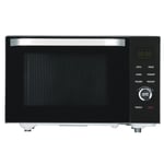 Smad 34L Combination Microwave Oven with Grill Convection Home Fry 10 Auto Menus