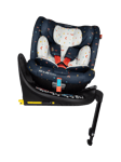 Cosatto All in All Extra i-Size 360 Car Seat, Doodle Days