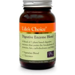 Udo's Choice Digestive Enzyme Blend - 60 Vegecaps