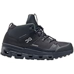 Boots On Running  Cloudtrax Waterproof