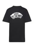 VANS Style 76 Ss Svart