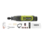 Ryobi RRT4-120GA15 Roterande multiverktyg 4v USB