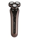 Remington Xr1790 X9 Limitless Rotary Shaver Brun