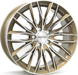 Monaco GP2 Bronze/Polished 18x8,0 5/112 ET45 N66,5