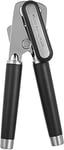 KitchenAid Gourmet Multifunction Can Opener, One Size, Matte Black