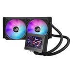 ASUS CPU Cooler AIO 120mm ROG Ryujin III 240 ARGB 90RC00K1-M0UAY0