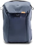 Peak Design -reppu Everyday Backpack V2 30L, keskiyö