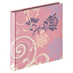 walther design album photo rose crépuscule 30 x 30 cm Grindy FA-201-R