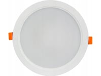 Led_Line Recessed Led Light Molly With Sensor 18W