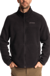 Klim Teton Crest Fleece Mellanlagerjacka Svart