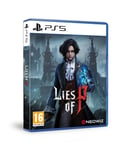 Lies of P - Playstation 5